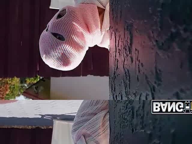 Her Consummate Butt
