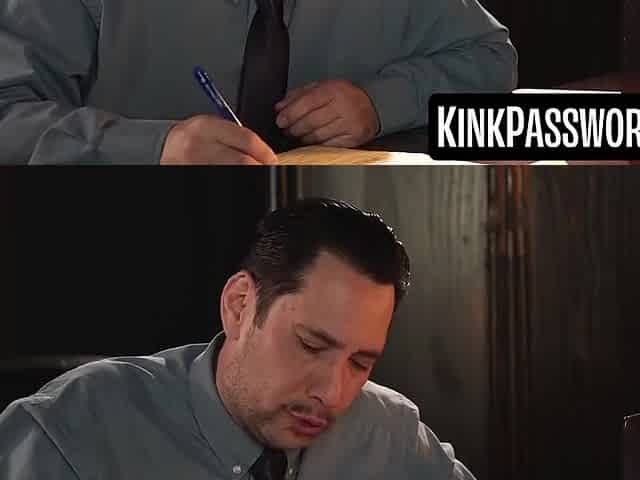 Erin Everheart And Tommy Pistol In Dirty Lawyer Destroys With Snatch Fisting & Assfucking Ruin