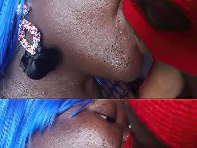 Jason banged me and cum in my throat. Part 1 - Sweetpebx