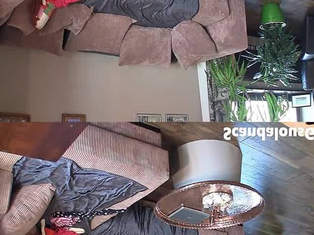 My girlfriend does livecam shows and shows off her cunt
