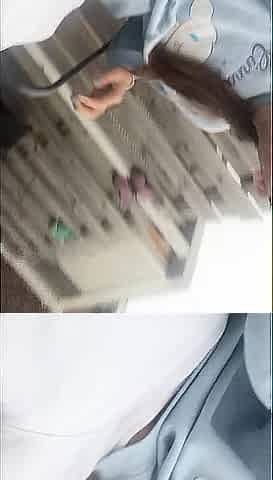 caged sissy cutie screw sextoy in public secretly jessiesissyadventures