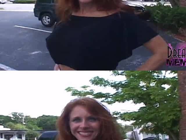 Robyn Bares Her Large Melons And Greater quantity In Public