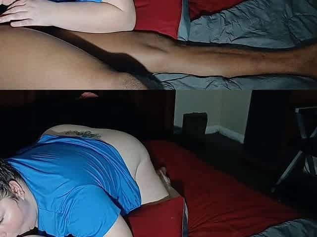 This How Every Slut Supposed to Eat a Good Big Dick
