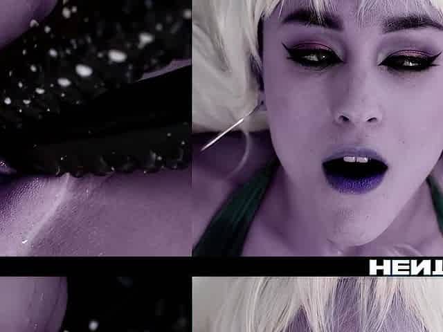 Real Life Hentai - Alya & Stark