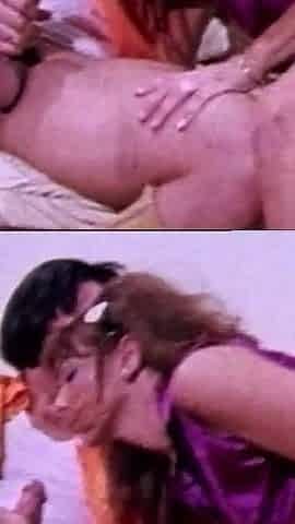 The Demon of a Slut