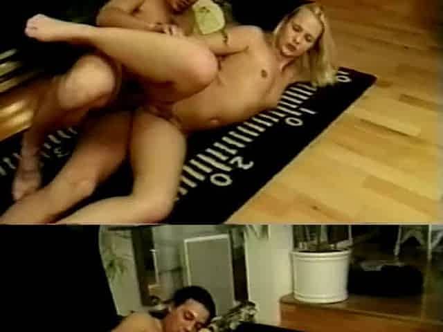 Big tits jagdelfe