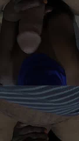 Unfathomable BJ in the Office