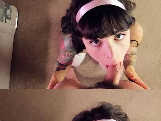 Molly Darling - Preacher_s step-Daughter Gets Her Ass