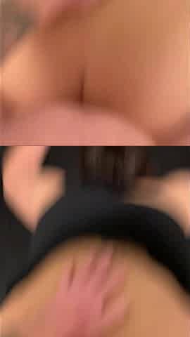 Scream for Me Bitch Anal Gape