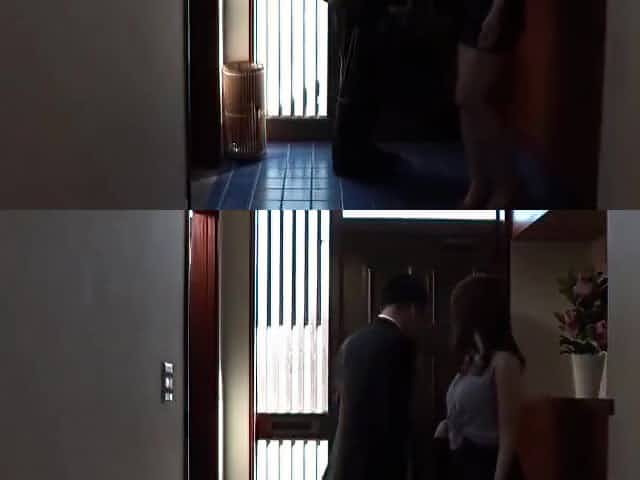Japanese Forced 01