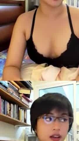 Trikepatrol Interview #8 - Salome Salvi