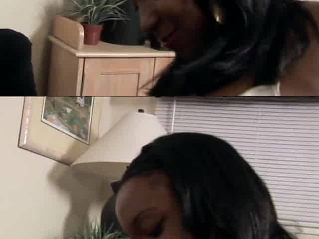Anal Screw By Ebony Dick - Part 5