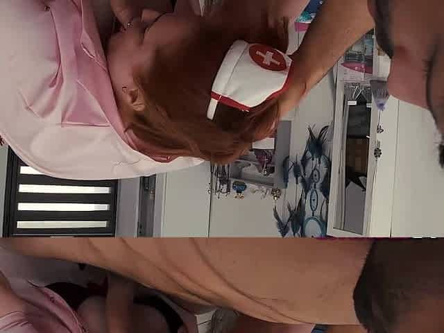 Hard Cock Cure (plumperpass) - Sophia Lola