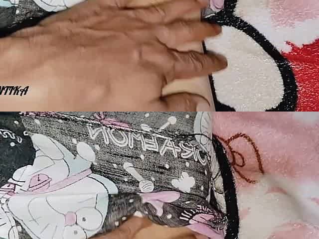 Fucking with Husband at Friend's House - Evesyantika