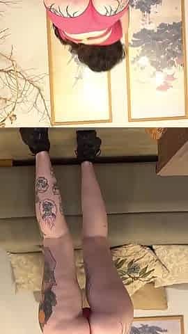 I Get Angry with My Stepfather and I Fuck His Friend