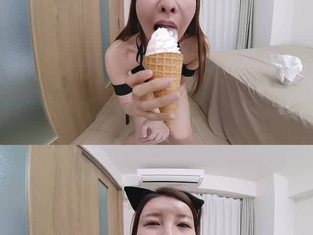 Akari Amamiya Is a Horny Cougar and She Wants Your Dick