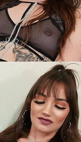 Extreme Slut Training: Mia Molotov