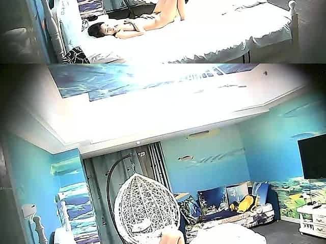 Amateur Hidden Cams Reveal Cock Riding Hoes