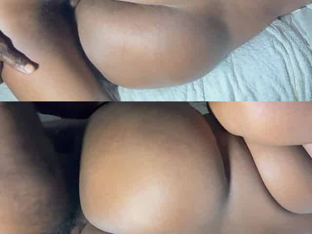 Hot MILF Taking Big Cock Badly