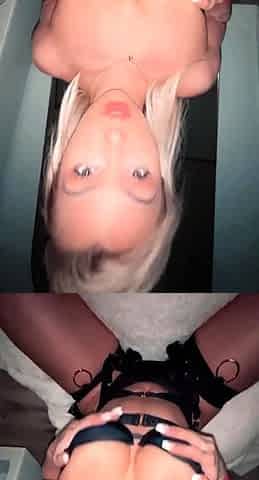 Therealbrittfit Gets Handcuffed And Fucked Hard