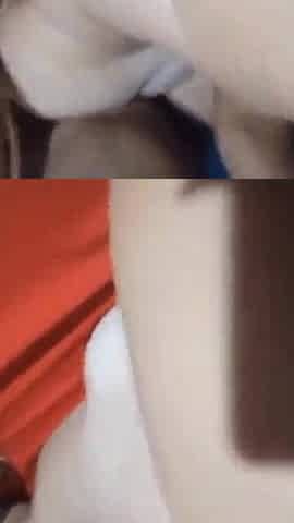 My ex came inside me like a real dude, a cuckold will not ever know what that's like