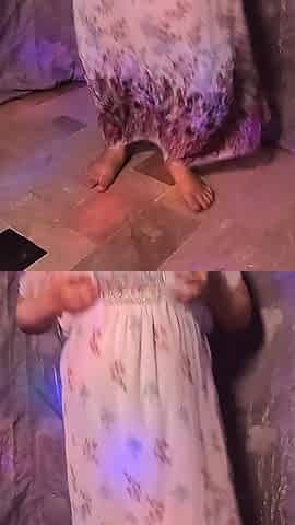 Desi Nude Dance