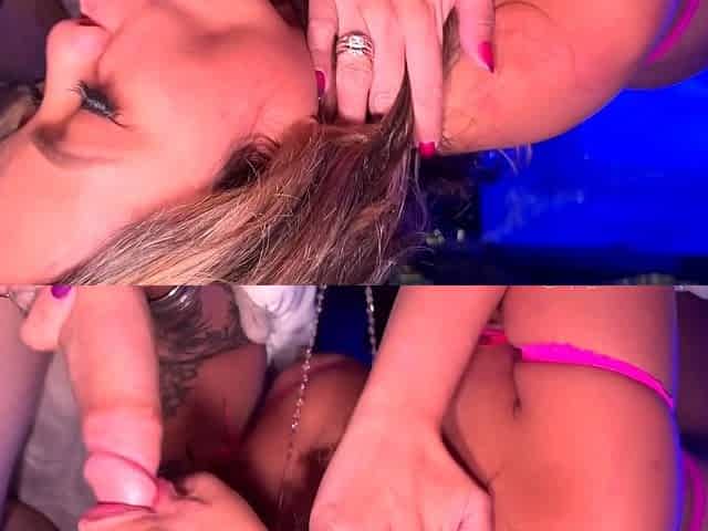 Huge Brazilian Ass Hardcore Anal Fuck
