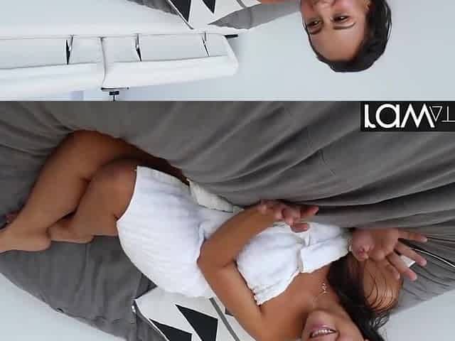 Carmela Clutch-creampied After Hot Spicy Fuck