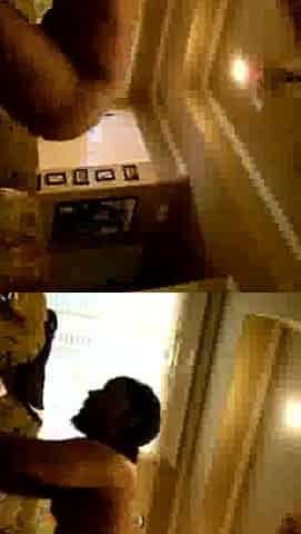 You can watch while his big black cock makes me cum ww