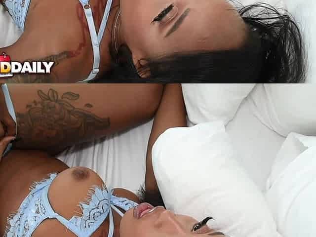 Mena Petite Ass Pounded Extended