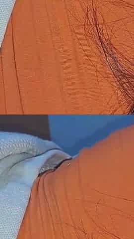 Sharing a Bed with a Big-ass Mother-in-law Ends in...