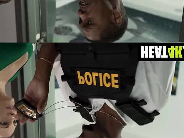 Gotham Parody