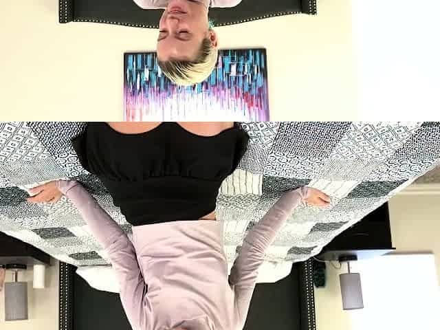 PrivateCastingX Luna Fae Another Hot Fake Audition Fuck