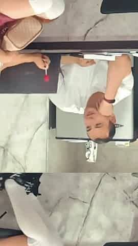 Latina MILF Wears Schoolgirl Costume to Fuck Her Teacher and Gets a Real Creampie