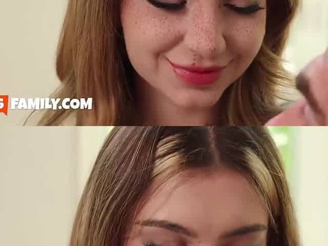 Incomparable And At Best Blowjob Clip - Ken Feels And Demi Hawks