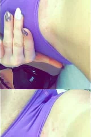 Amateur solo jock jerks his throbbing cock