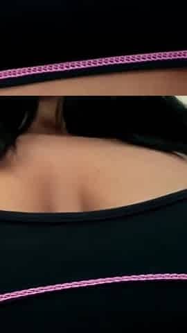 Big Titty Time with a Pussy Creampie From 2 Machos