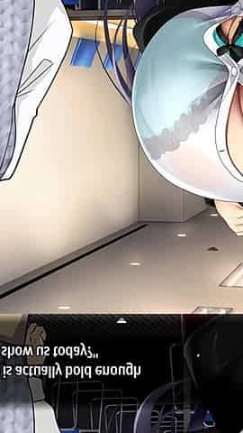 Ep7: Sae Mizuki Office Exhibitionism - Busty Idol Manor