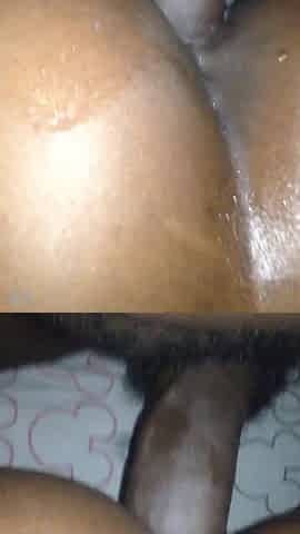BLACK HOMEMADE