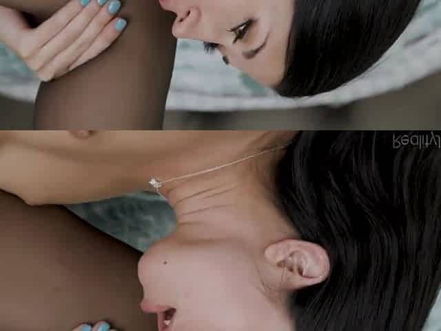 Alluring Horny Babe Fabulous Sex Movie - Robby Echo
