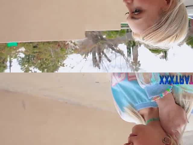 Petite Teen 18+ Facialized And Mouth Spermed