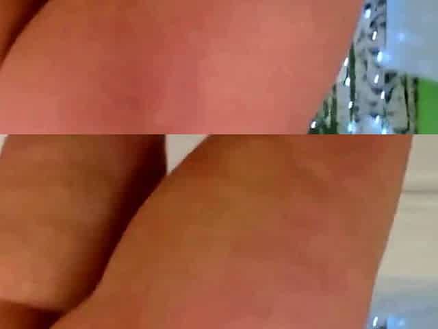 Big-Breasted MILF's Secret Webcam Adventure