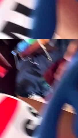 Blonde Nice Big Boobs Masturbating