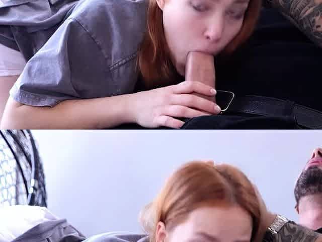 Nicole Murkovski - I Got Bored So I Chose Anal Sex And PEE