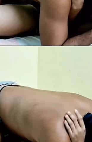 Wife Gets Fucked by a Stranger in the Hotel Room