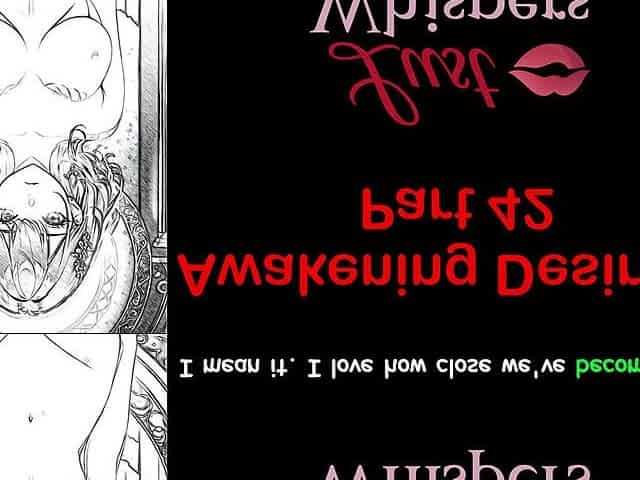 Awakening Desires - Part 42 - English Audio Story with Subtitle