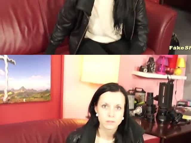 Sexy Amateur Babe Loves Getting Fucked Hard
