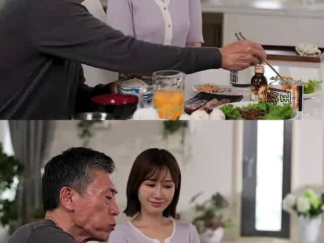 Busty Asian Showing Her Big Boobs