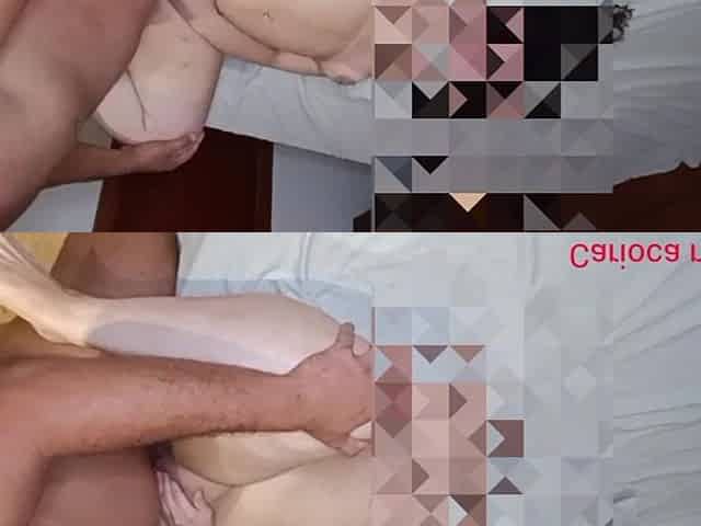 Hot Fucking a Lot