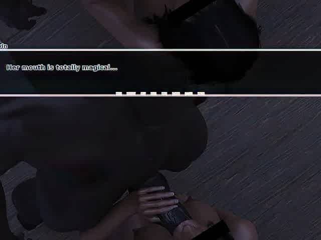 Tifa's Darksome Heaven: Honeys Cheat Their Studs with Afro Men - Movie eighteen